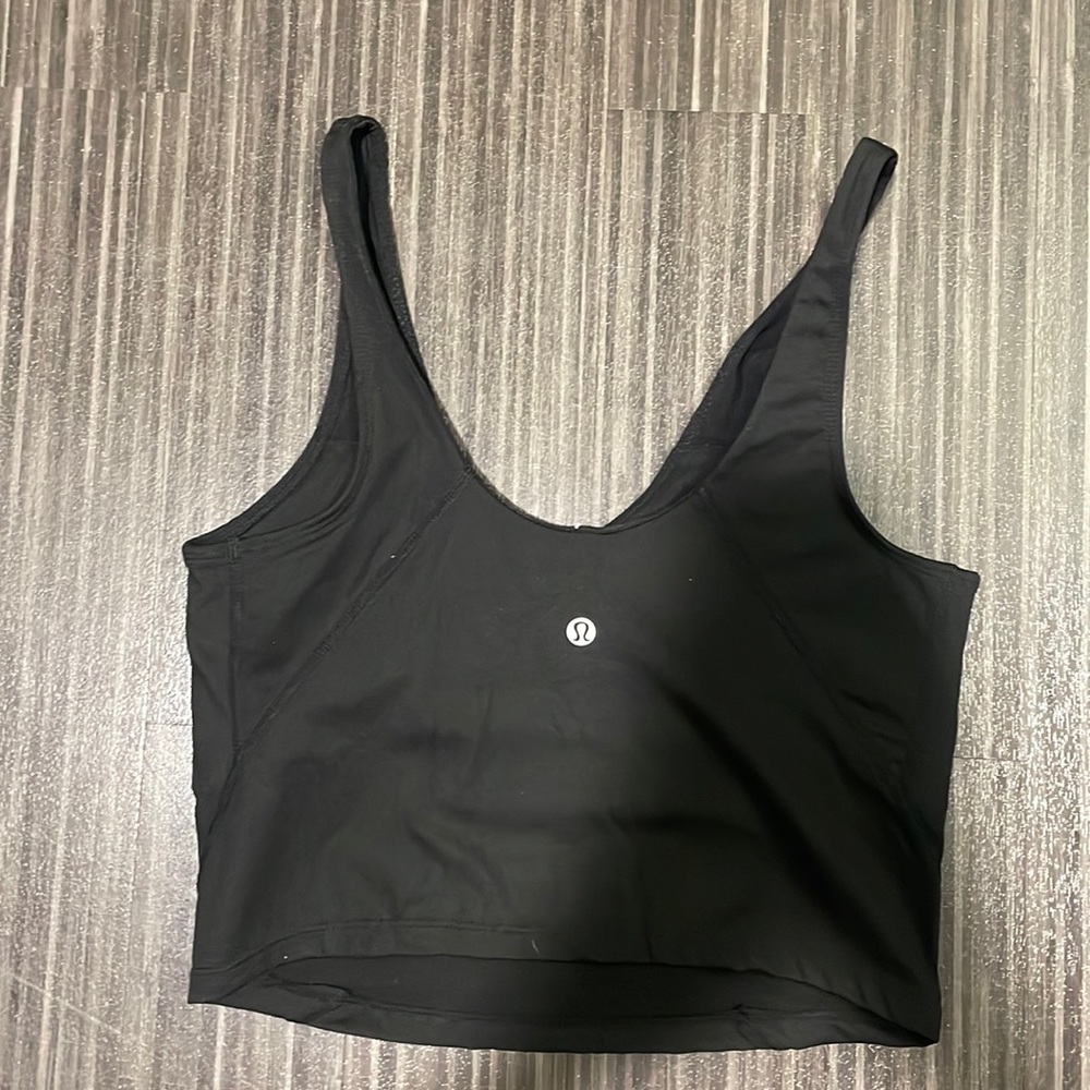 Lululemon Align tank